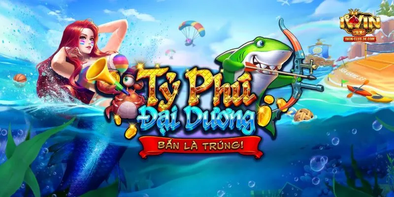 bắn cá IWINCLUB