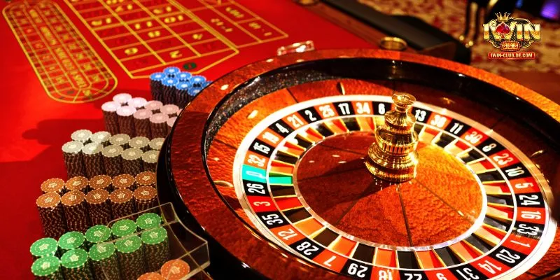 Cách chơi Roulette online - Những điều cần biết