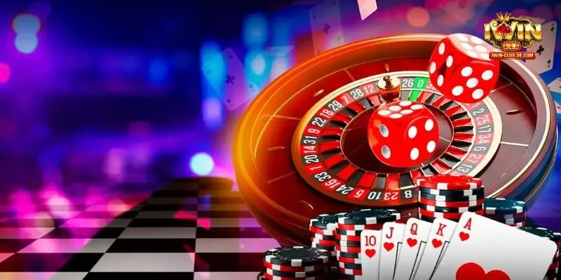Game Casino