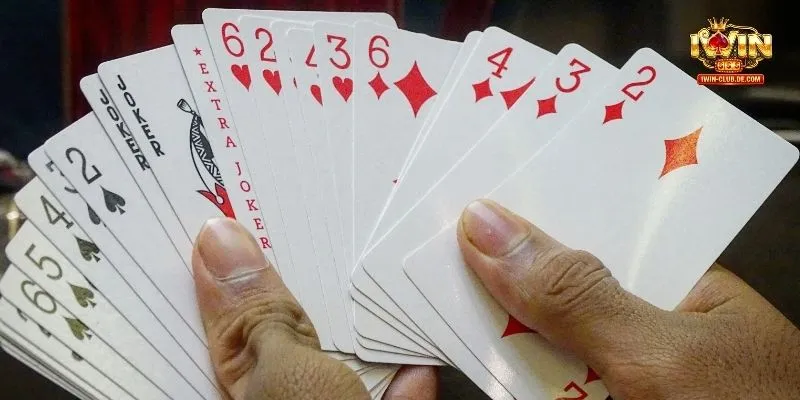 Tổ hợp đặc biệt thường xuất hiện với tần suất thấp