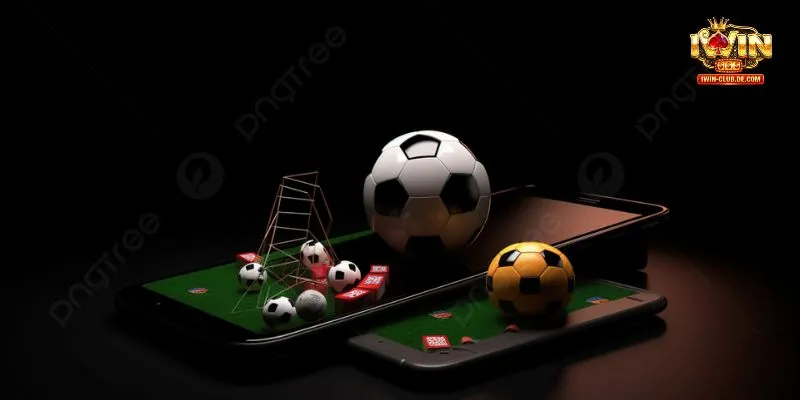 Tổng quan về kèo ném biên tại cổng game